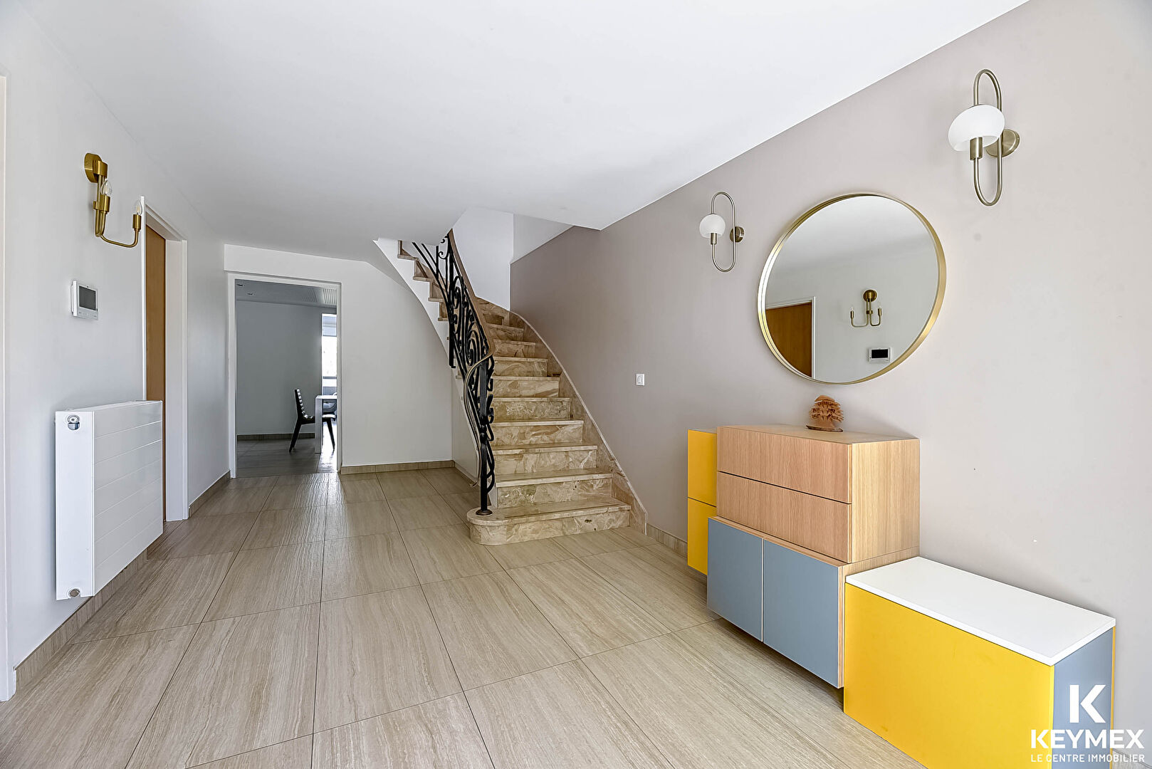 Maison 8 pieces CORMEILLES EN PARISIS
