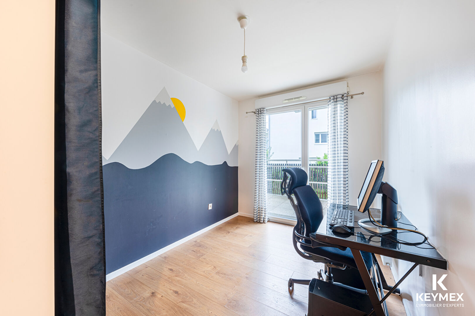 Appartement 3 pieces HERBLAY SUR SEINE