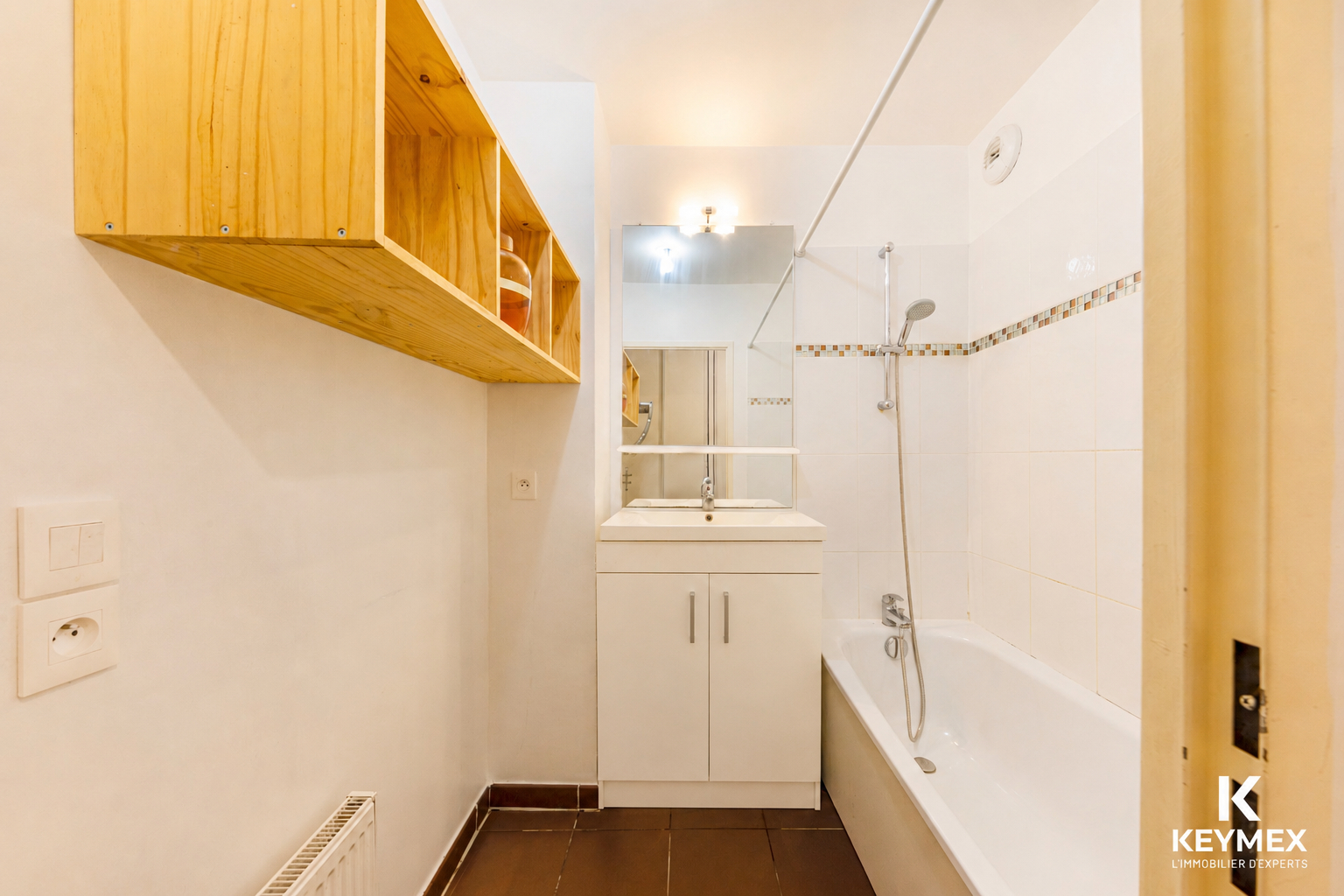 Appartement 3 pieces HERBLAY SUR SEINE