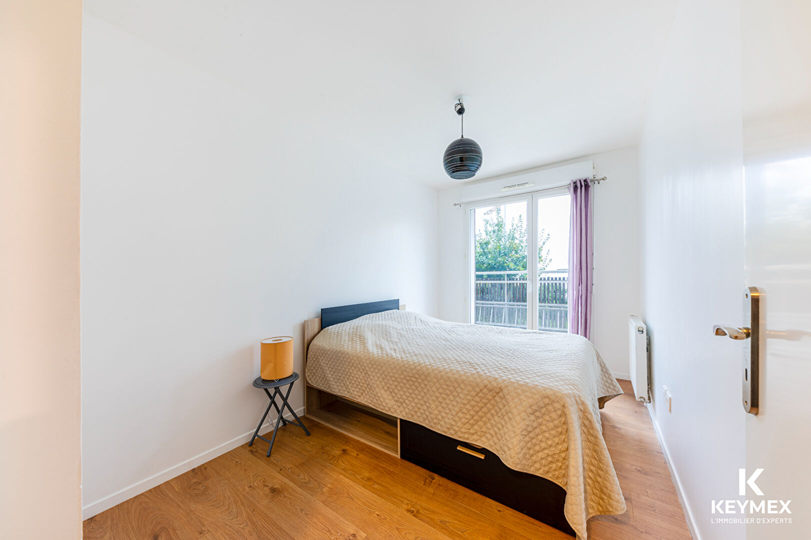 Appartement 3 pieces HERBLAY SUR SEINE