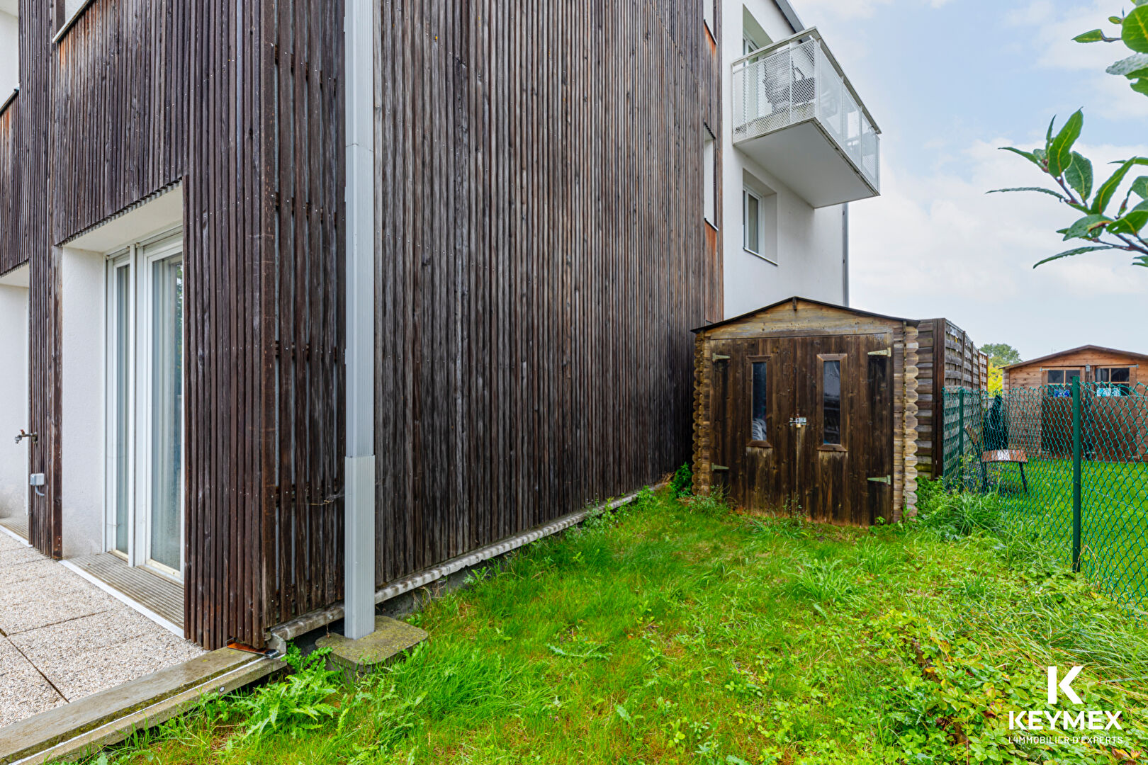Appartement 3 pieces HERBLAY SUR SEINE