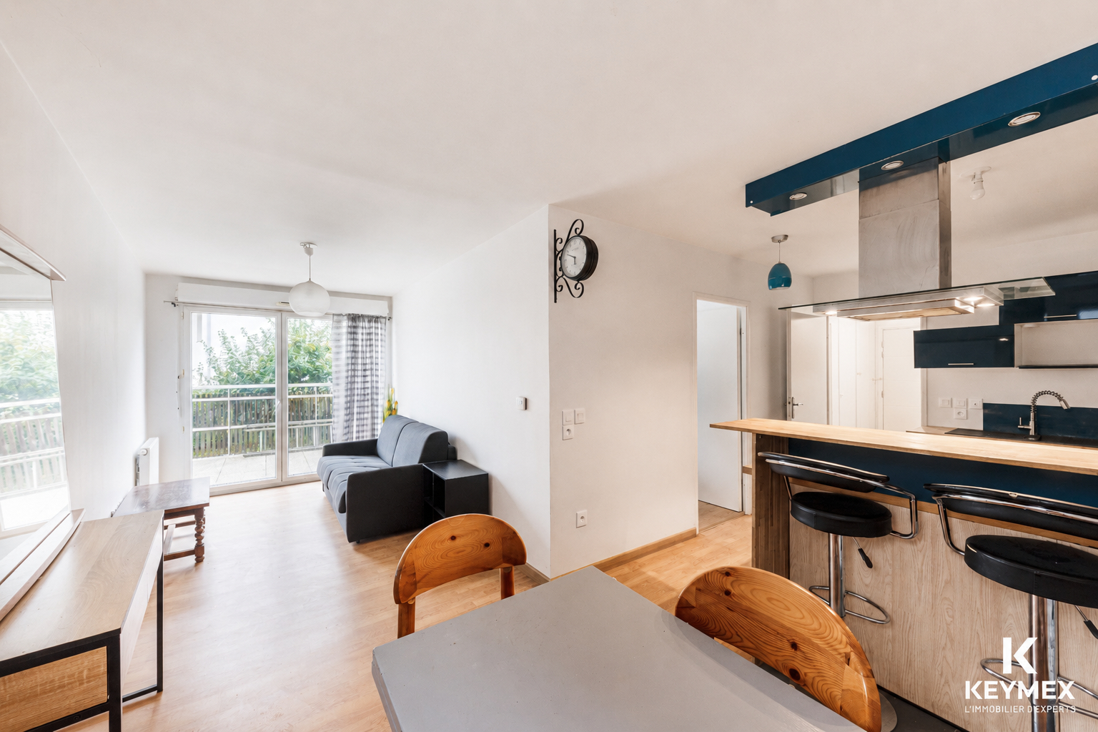 Appartement 3 pieces HERBLAY SUR SEINE