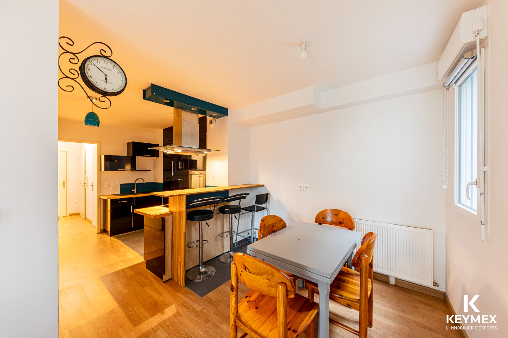 Appartement 3 pieces HERBLAY SUR SEINE