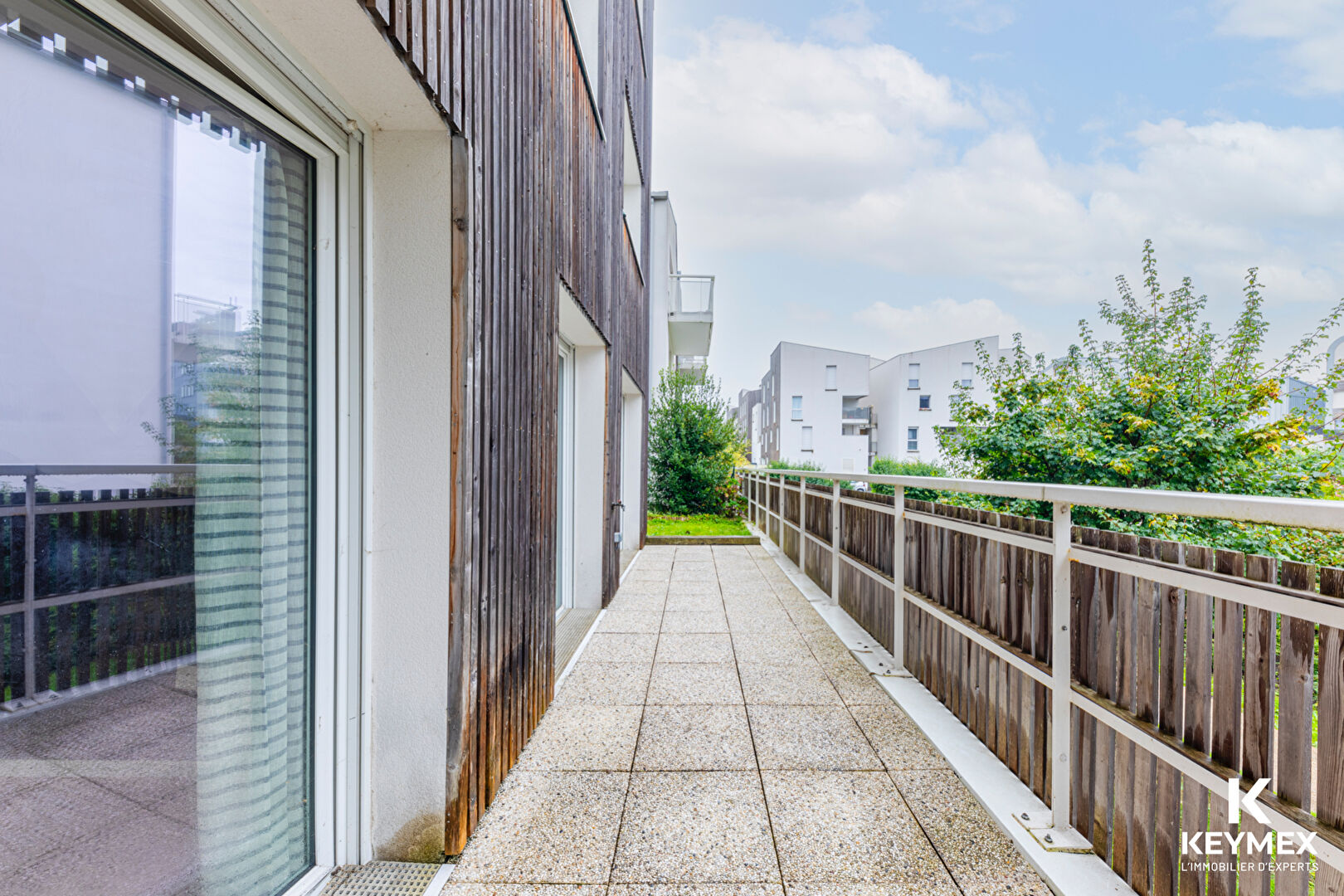 Appartement 3 pieces HERBLAY SUR SEINE