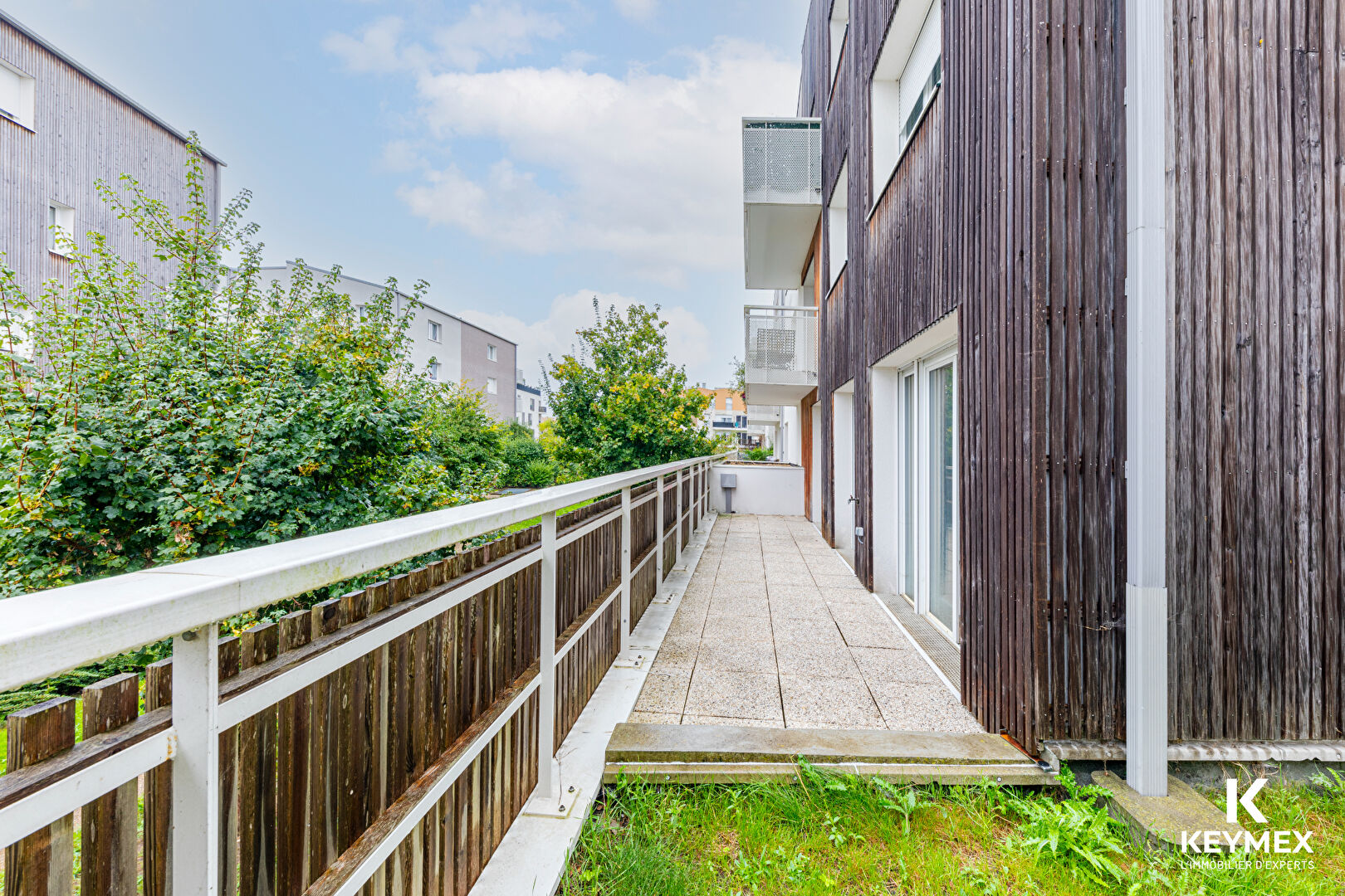 Appartement 3 pieces HERBLAY SUR SEINE