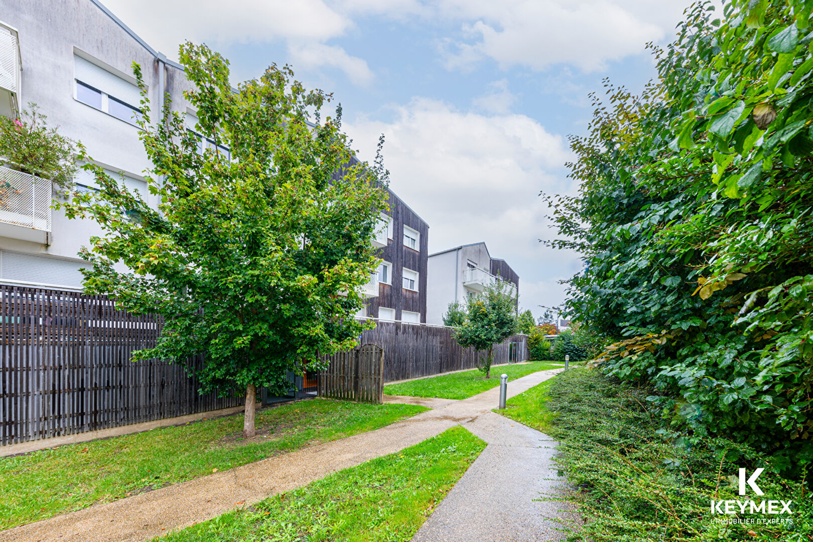 Appartement 3 pieces HERBLAY SUR SEINE