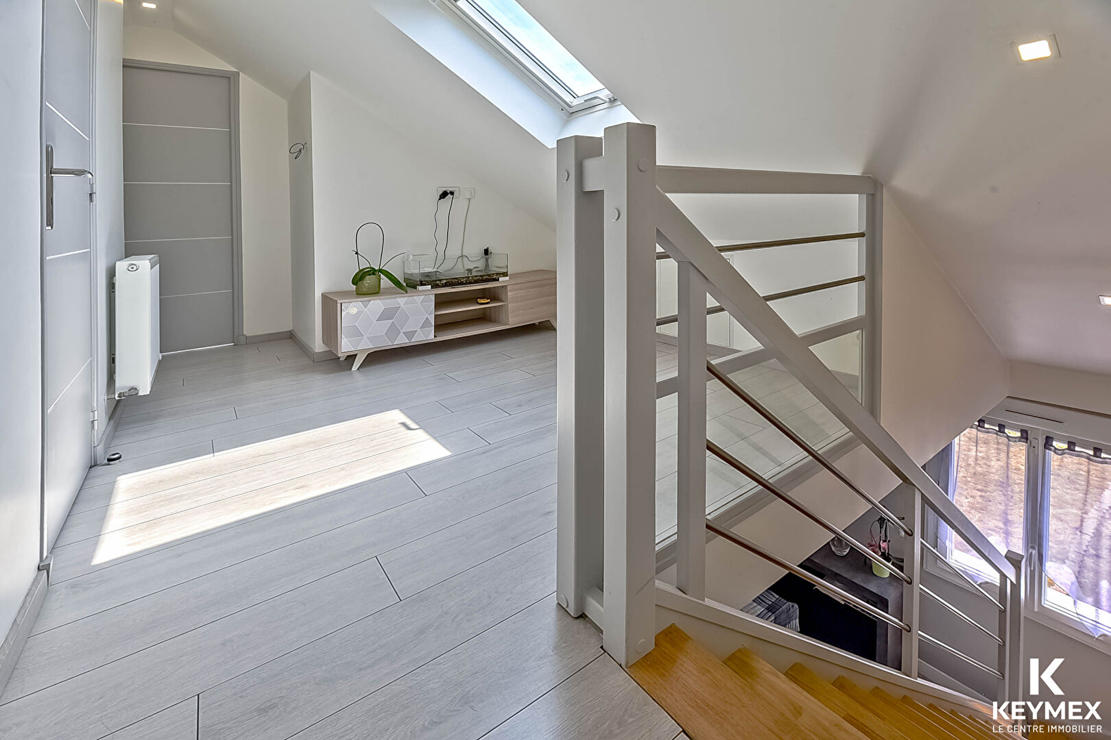 Maison 6 pieces SARTROUVILLE
