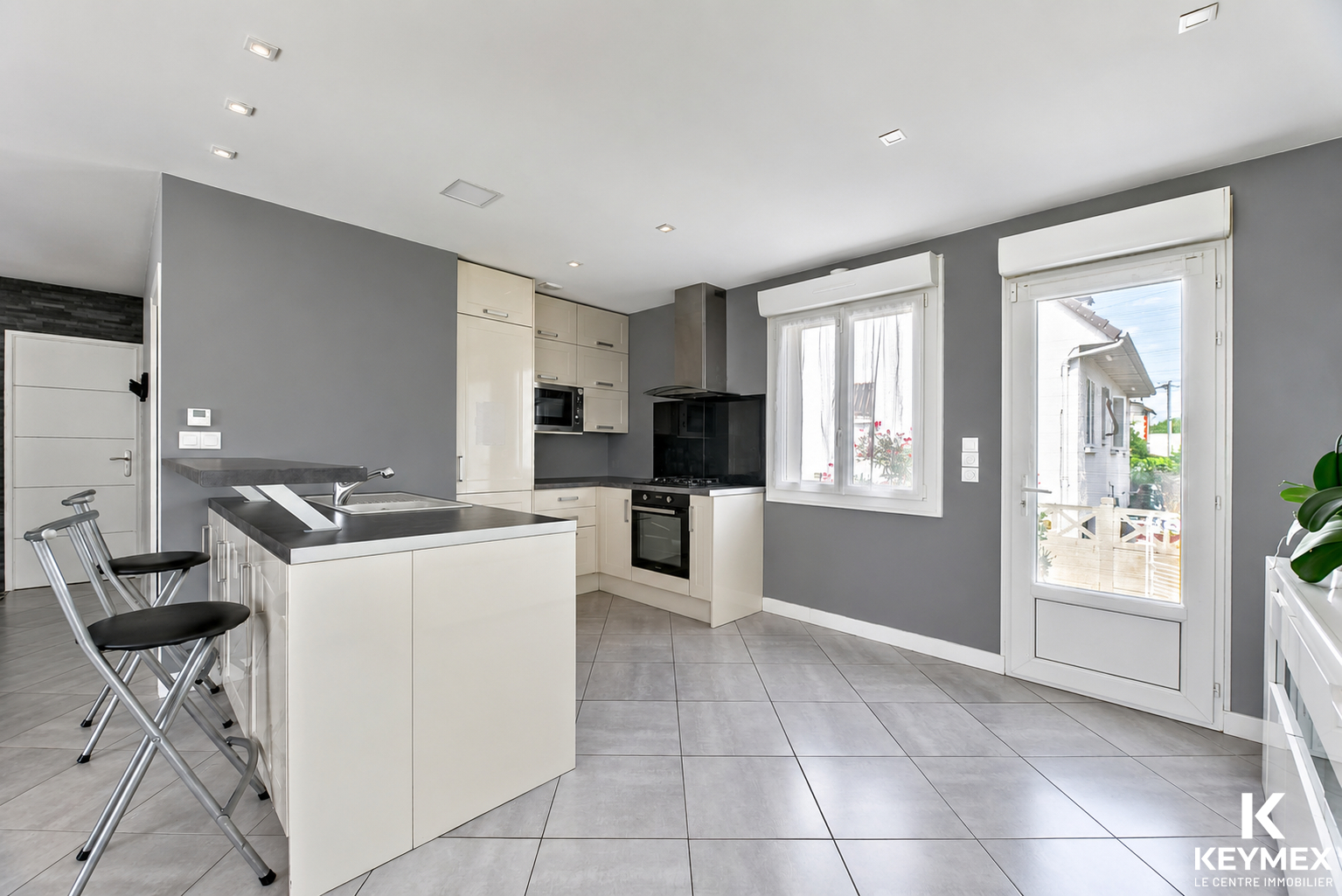Maison 6 pieces SARTROUVILLE