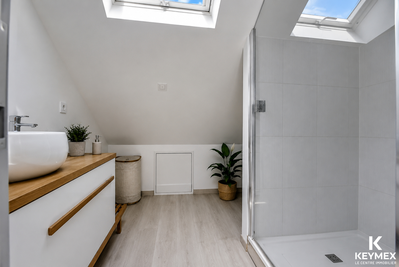 Maison 6 pieces SARTROUVILLE