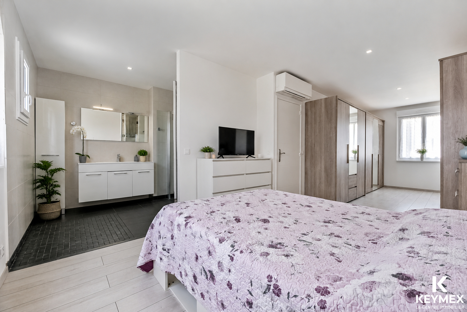 Maison 6 pieces SARTROUVILLE