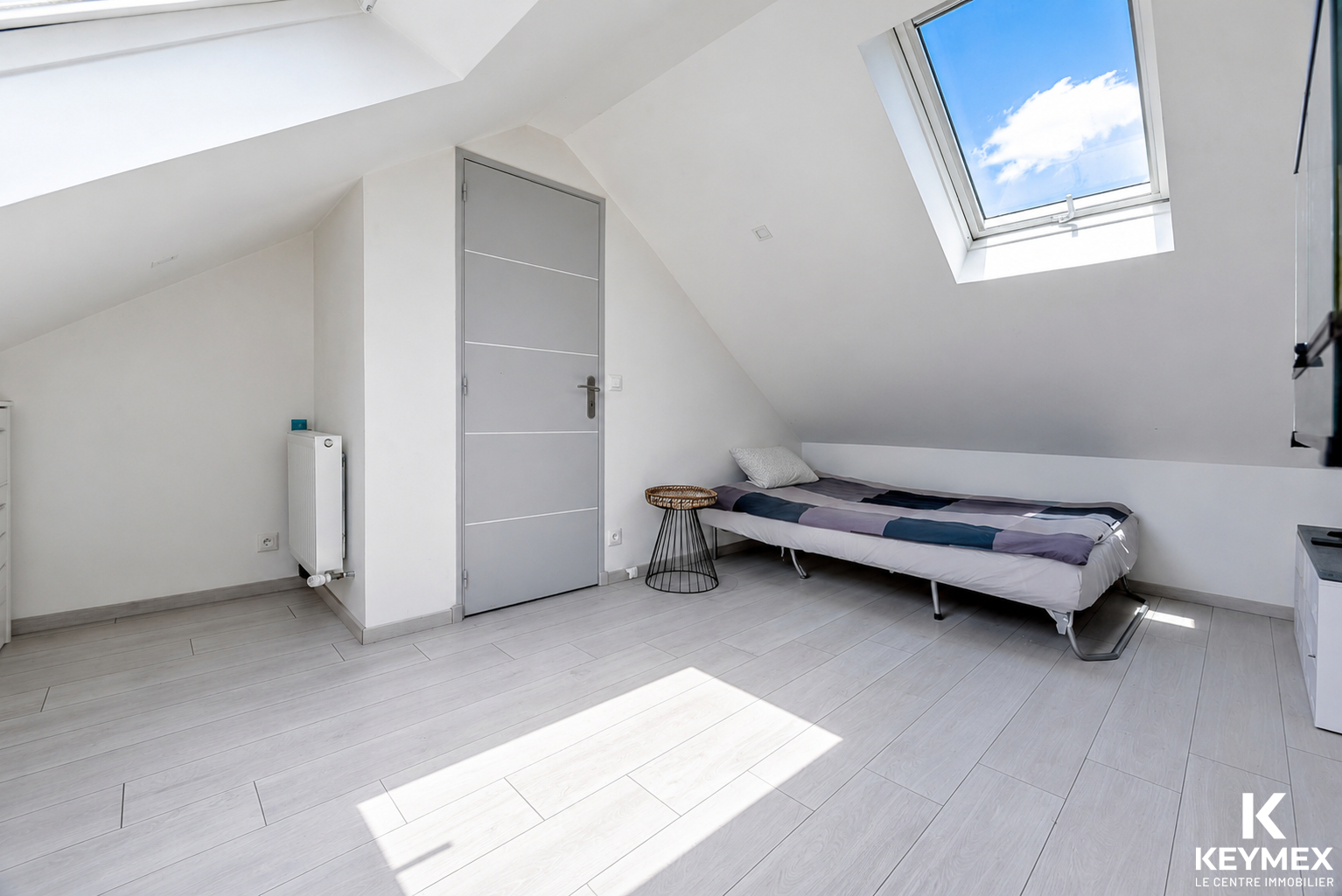 Maison 6 pieces SARTROUVILLE