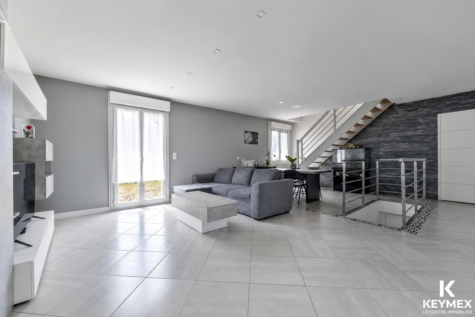 Maison 6 pieces SARTROUVILLE