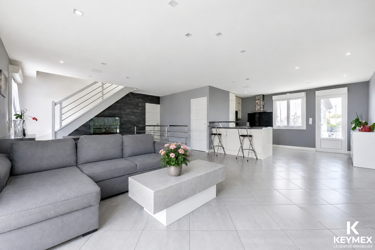 Maison 6 pieces SARTROUVILLE