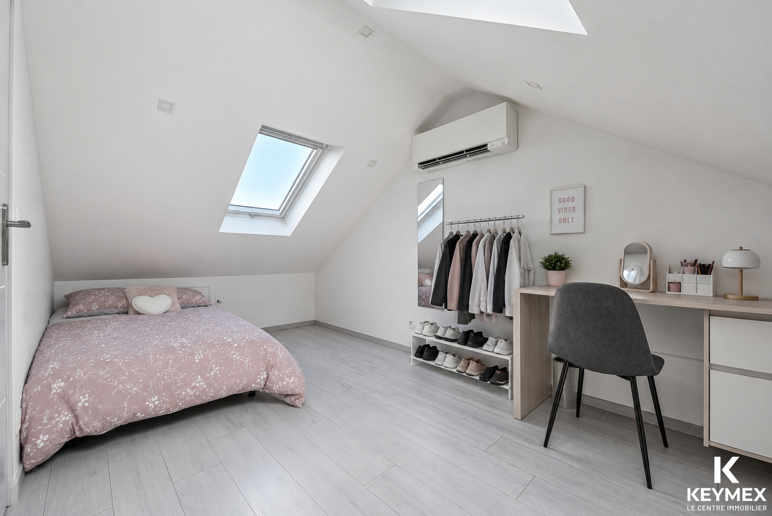 Maison 6 pieces SARTROUVILLE