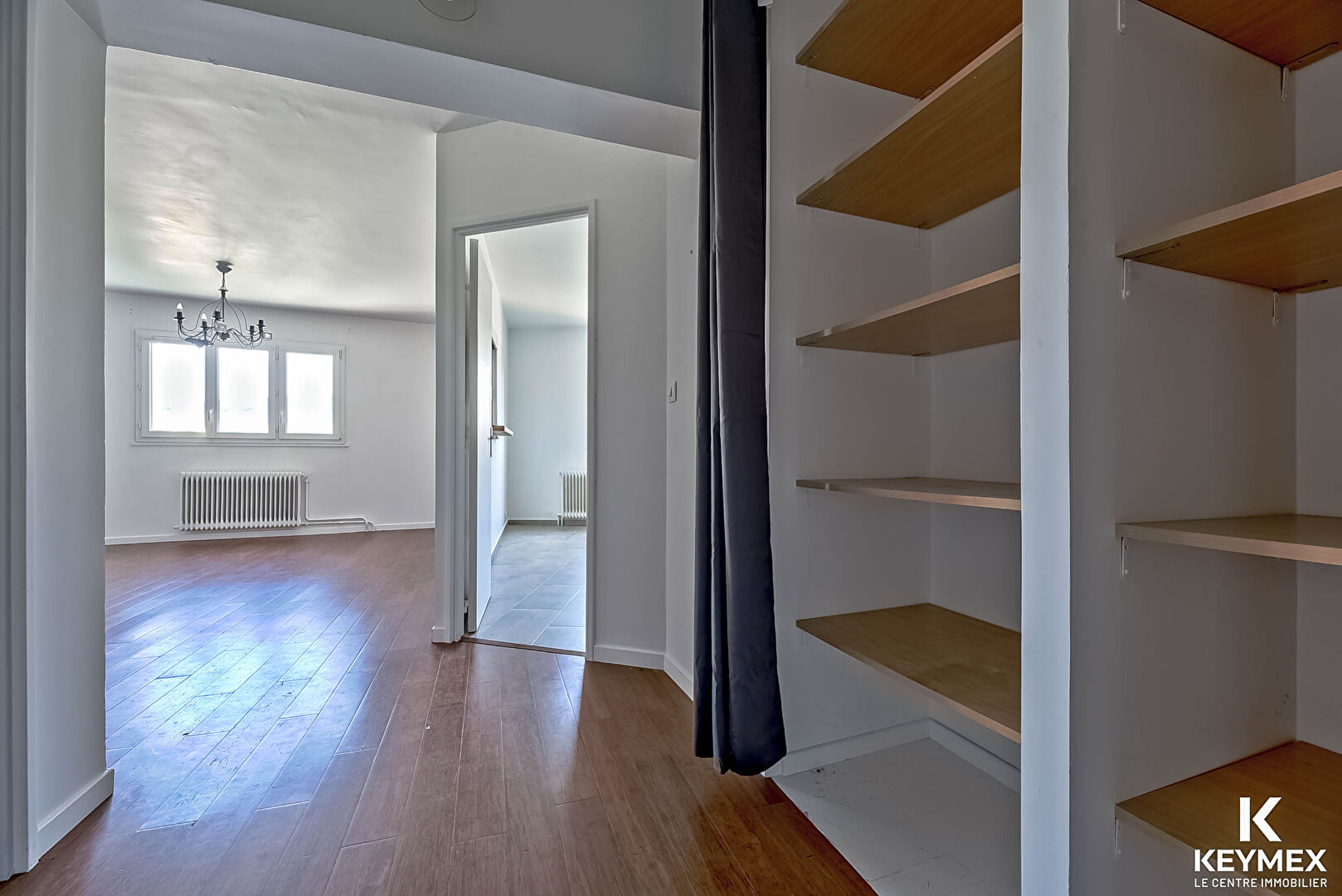 Appartement 2 pieces CORMEILLES EN PARISIS