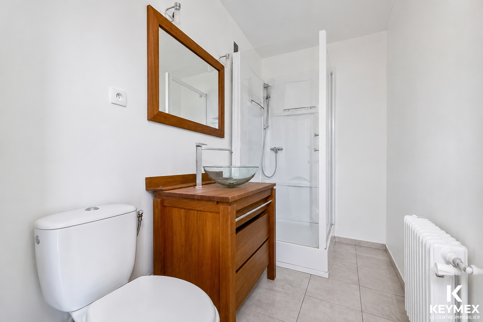 Appartement 2 pieces CORMEILLES EN PARISIS