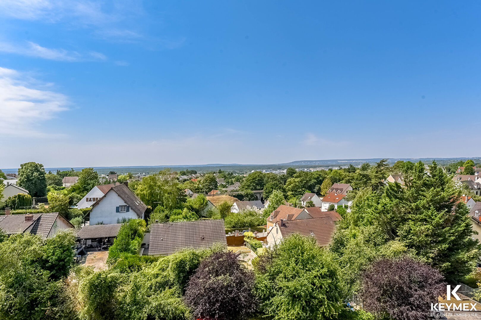 Appartement 2 pieces CORMEILLES EN PARISIS
