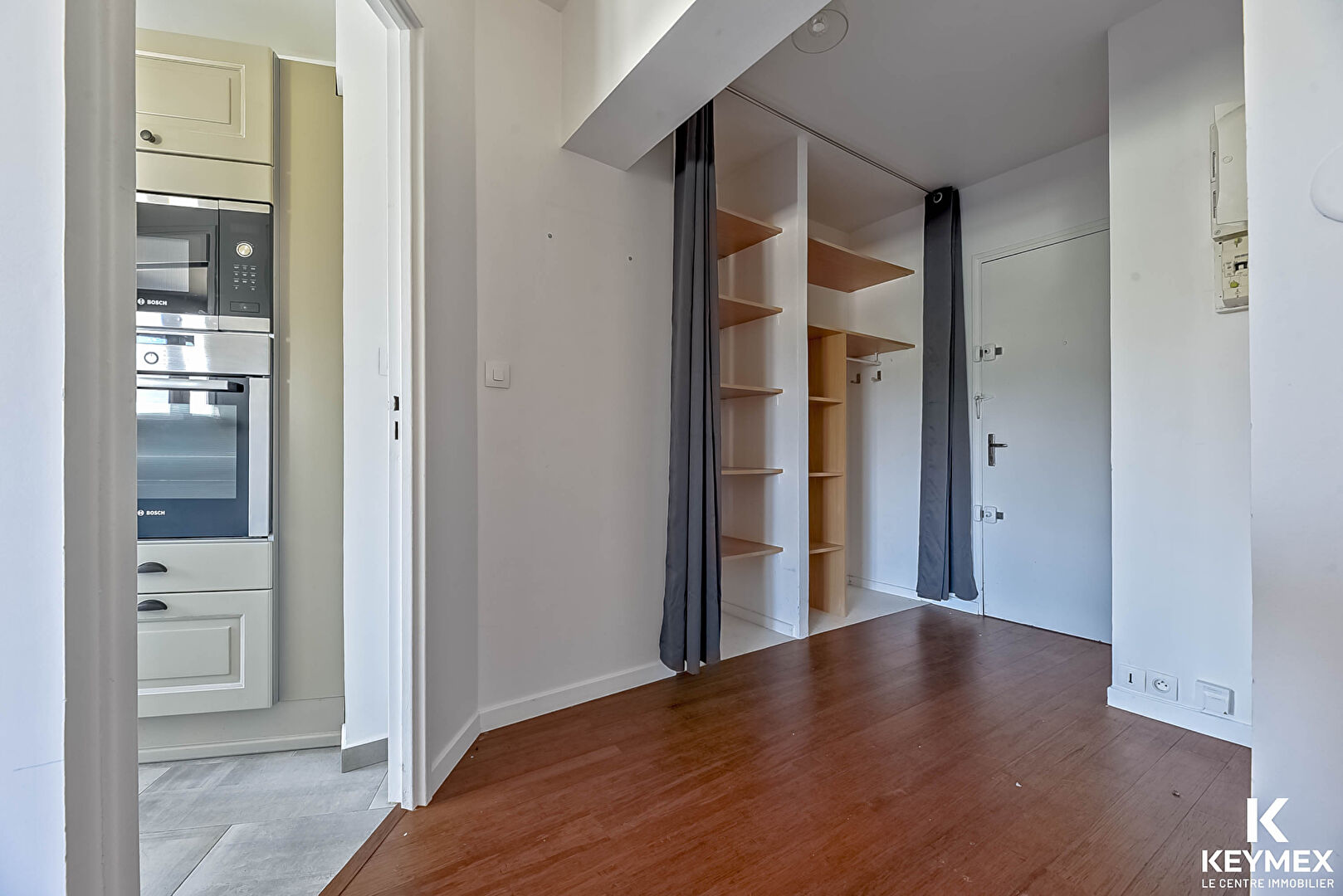 Appartement 2 pieces CORMEILLES EN PARISIS