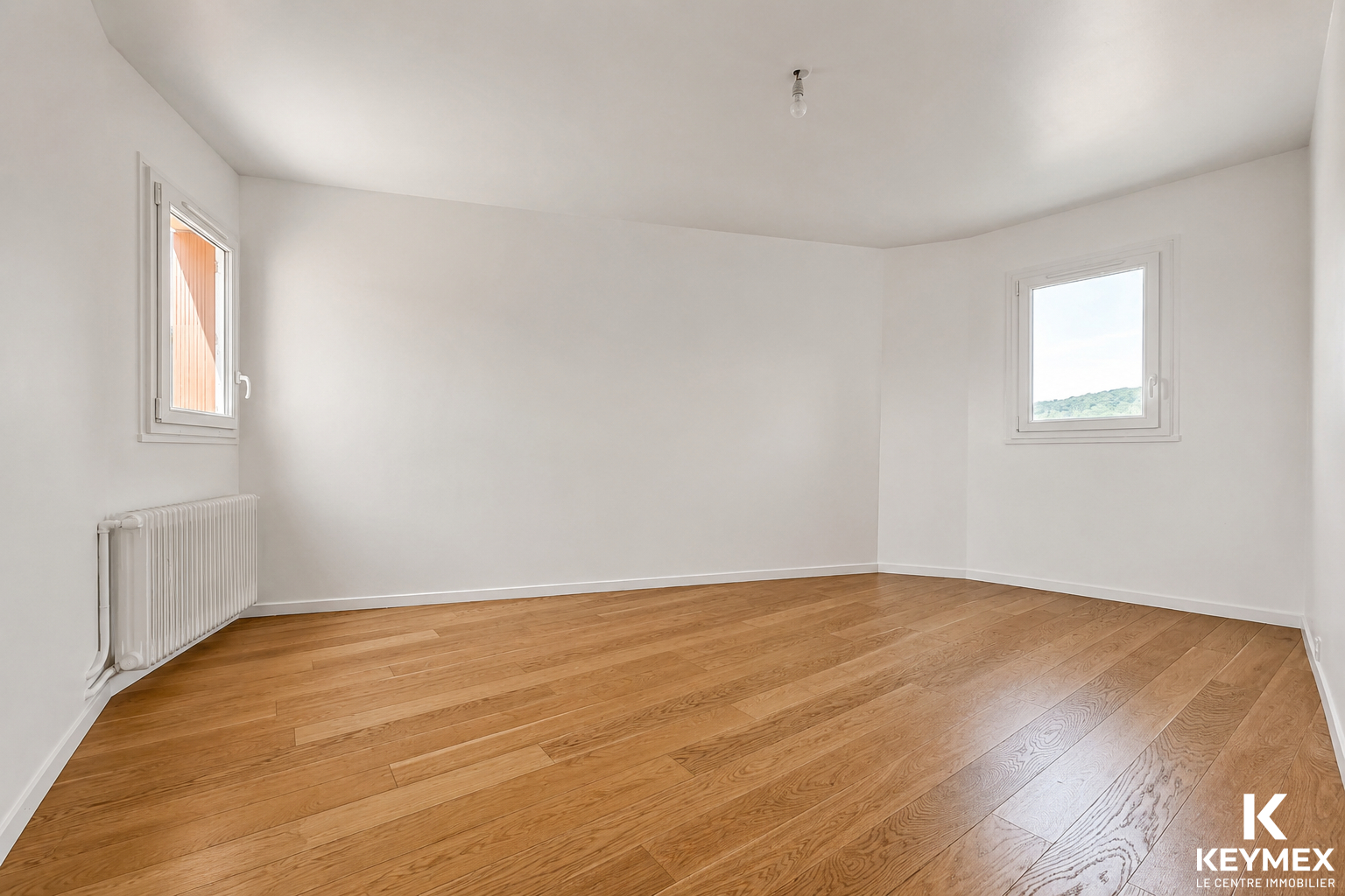 Appartement 2 pieces CORMEILLES EN PARISIS