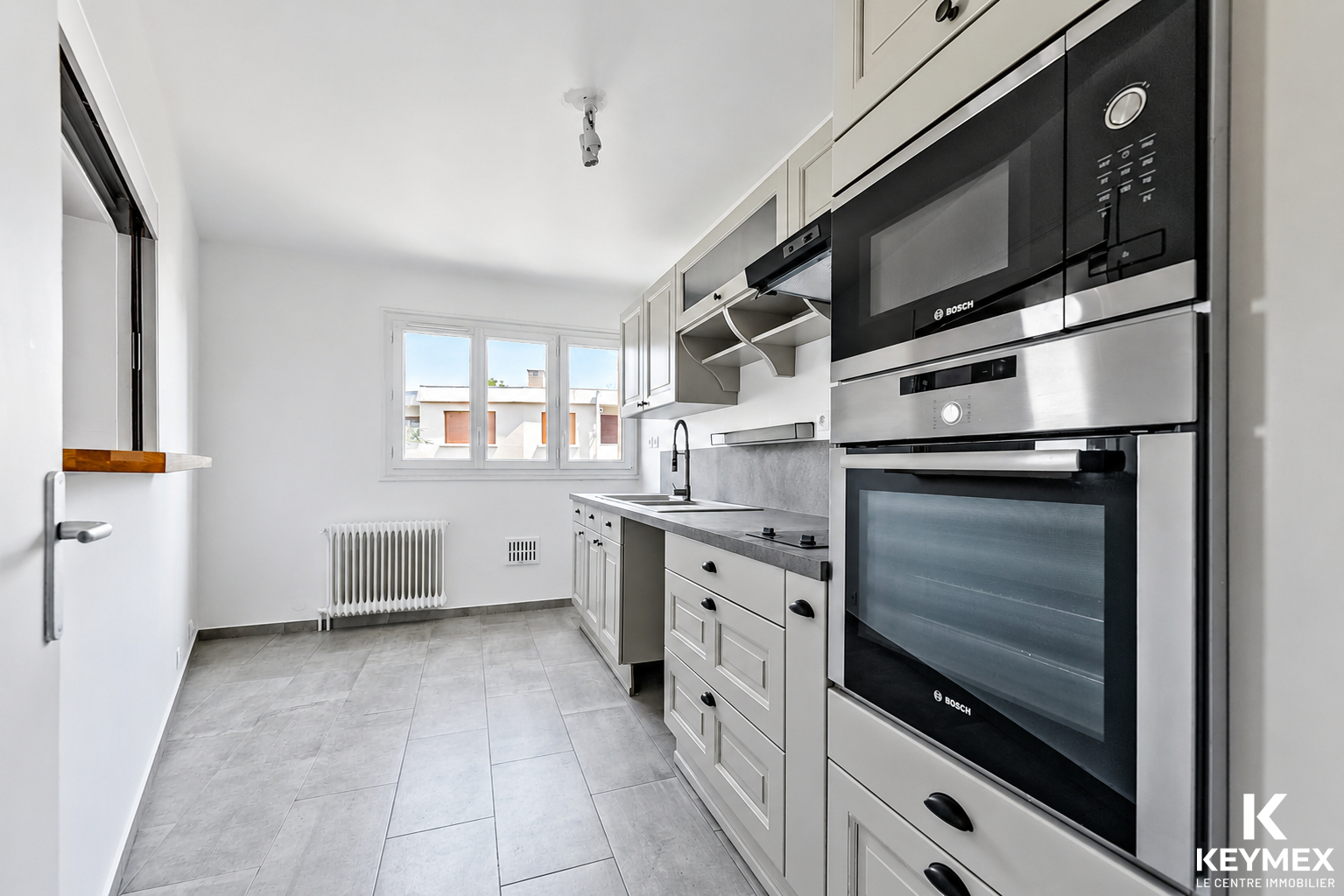 Appartement 2 pieces CORMEILLES EN PARISIS