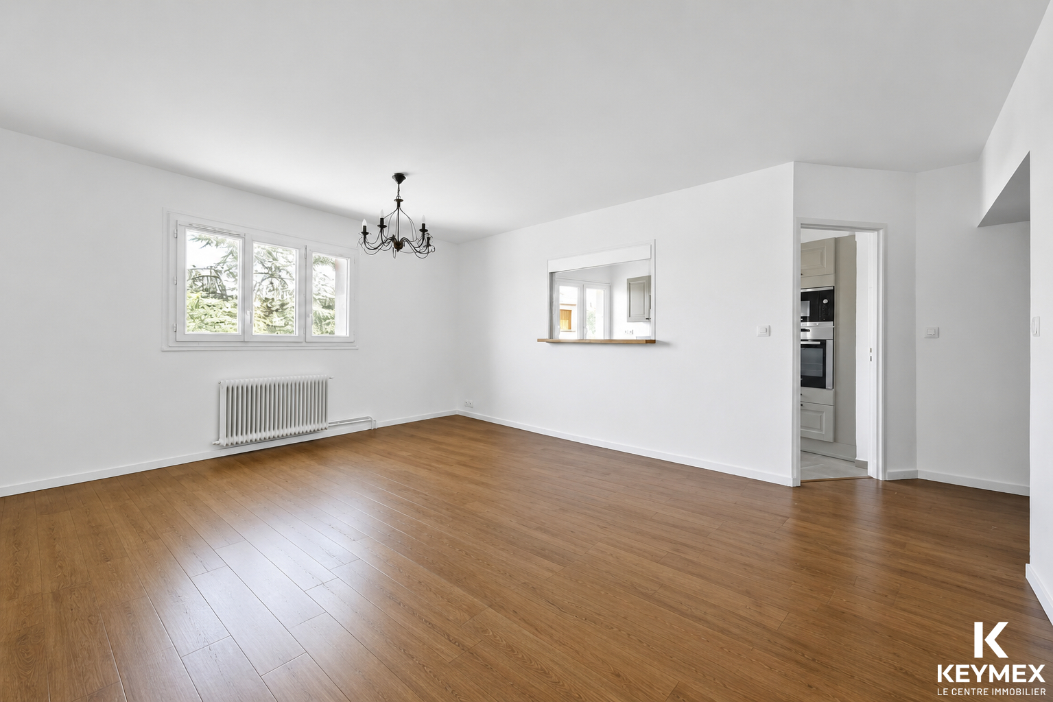 Appartement 2 pieces CORMEILLES EN PARISIS