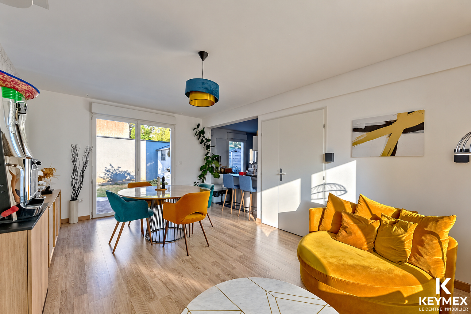 Maison 4 pieces SAINT GRATIEN