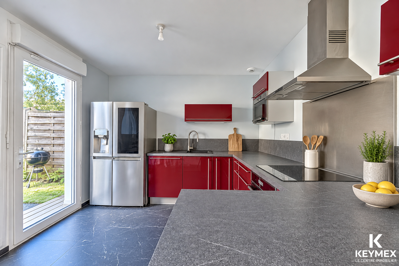 Maison 4 pieces SAINT GRATIEN