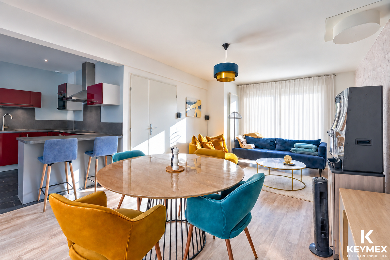 Maison 4 pieces SAINT GRATIEN
