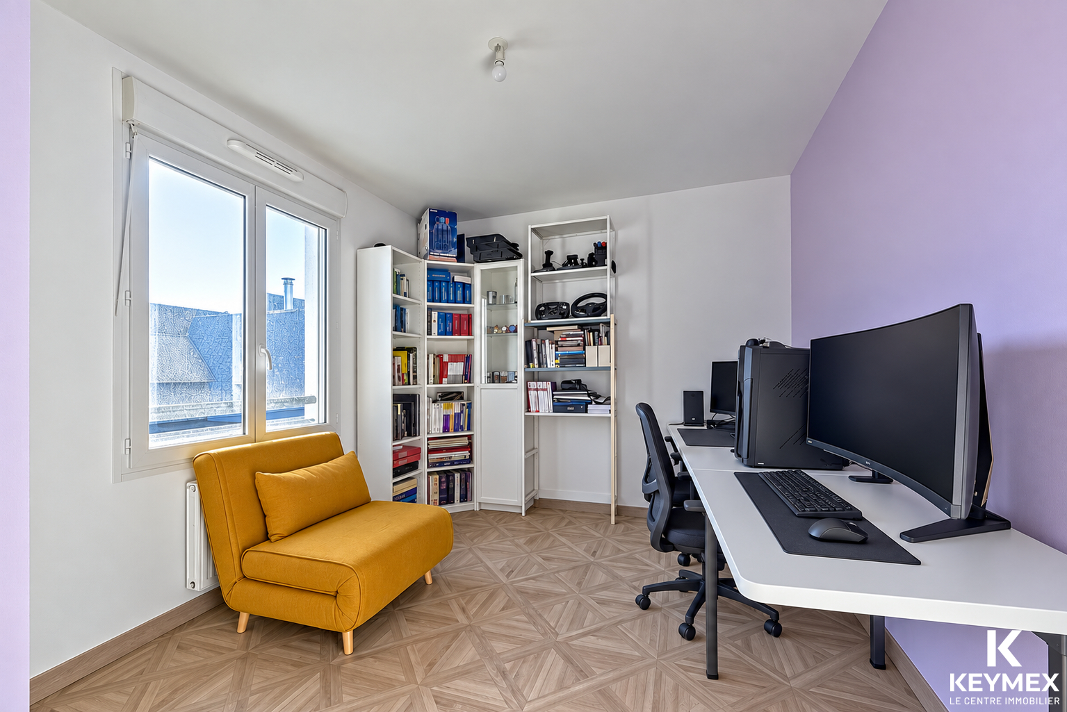 Maison 4 pieces SAINT GRATIEN