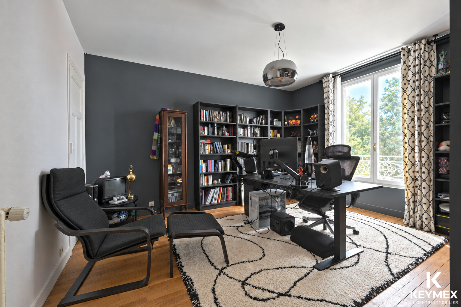 Maison 6 pieces CORMEILLES EN PARISIS