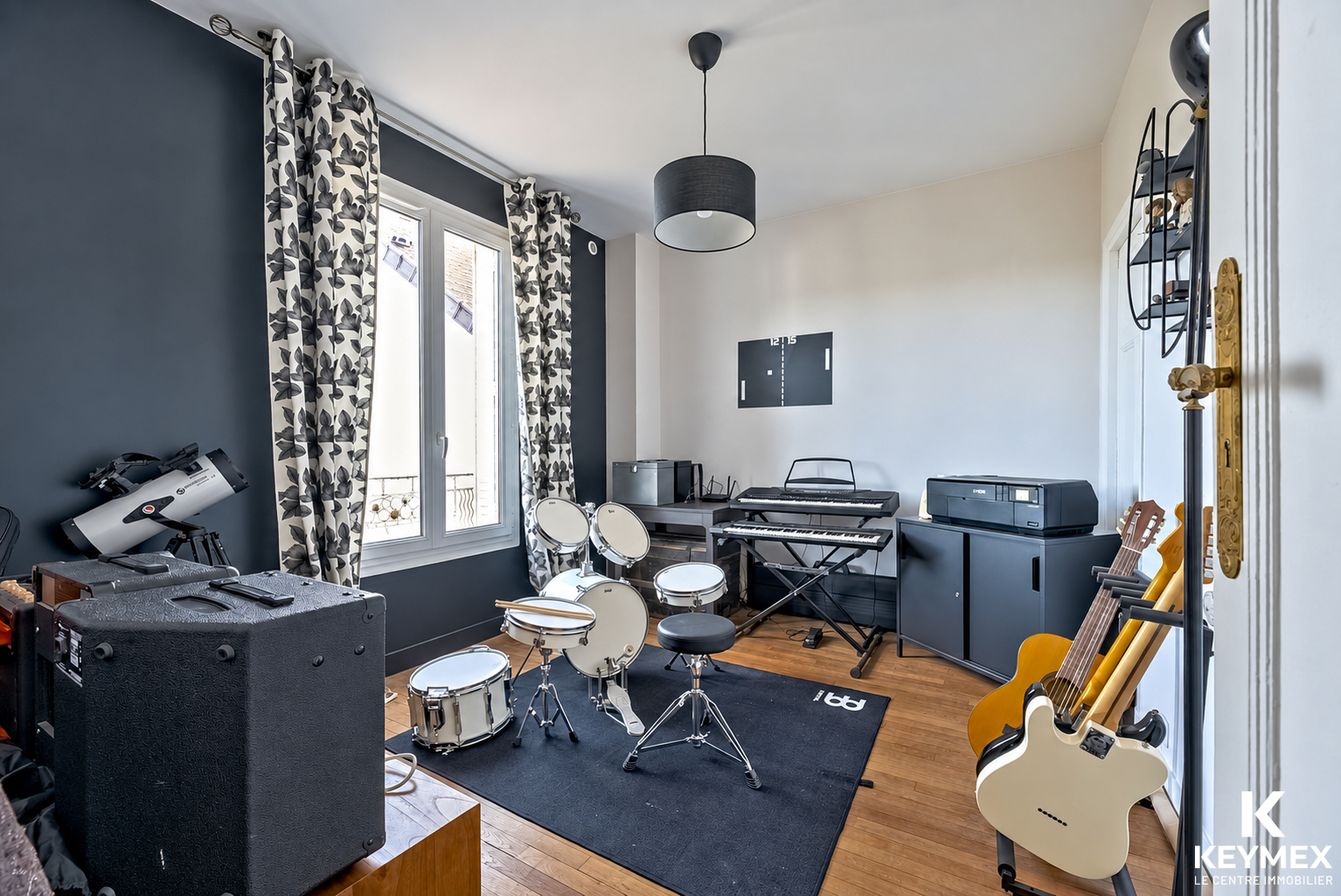 Maison 6 pieces CORMEILLES EN PARISIS