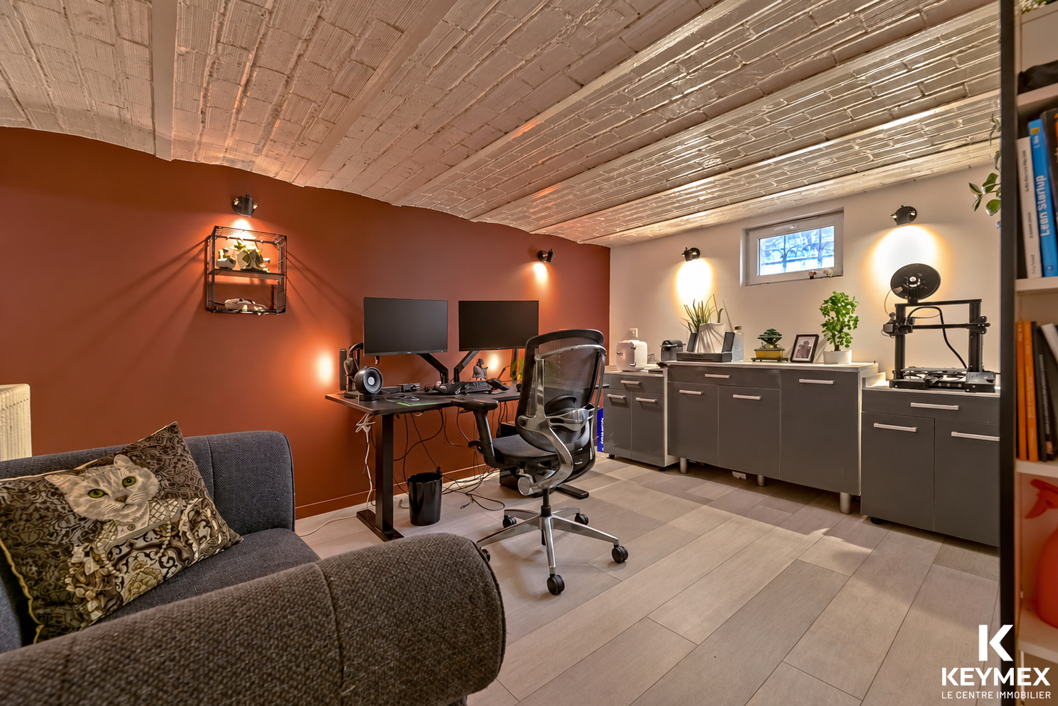 Maison 6 pieces CORMEILLES EN PARISIS