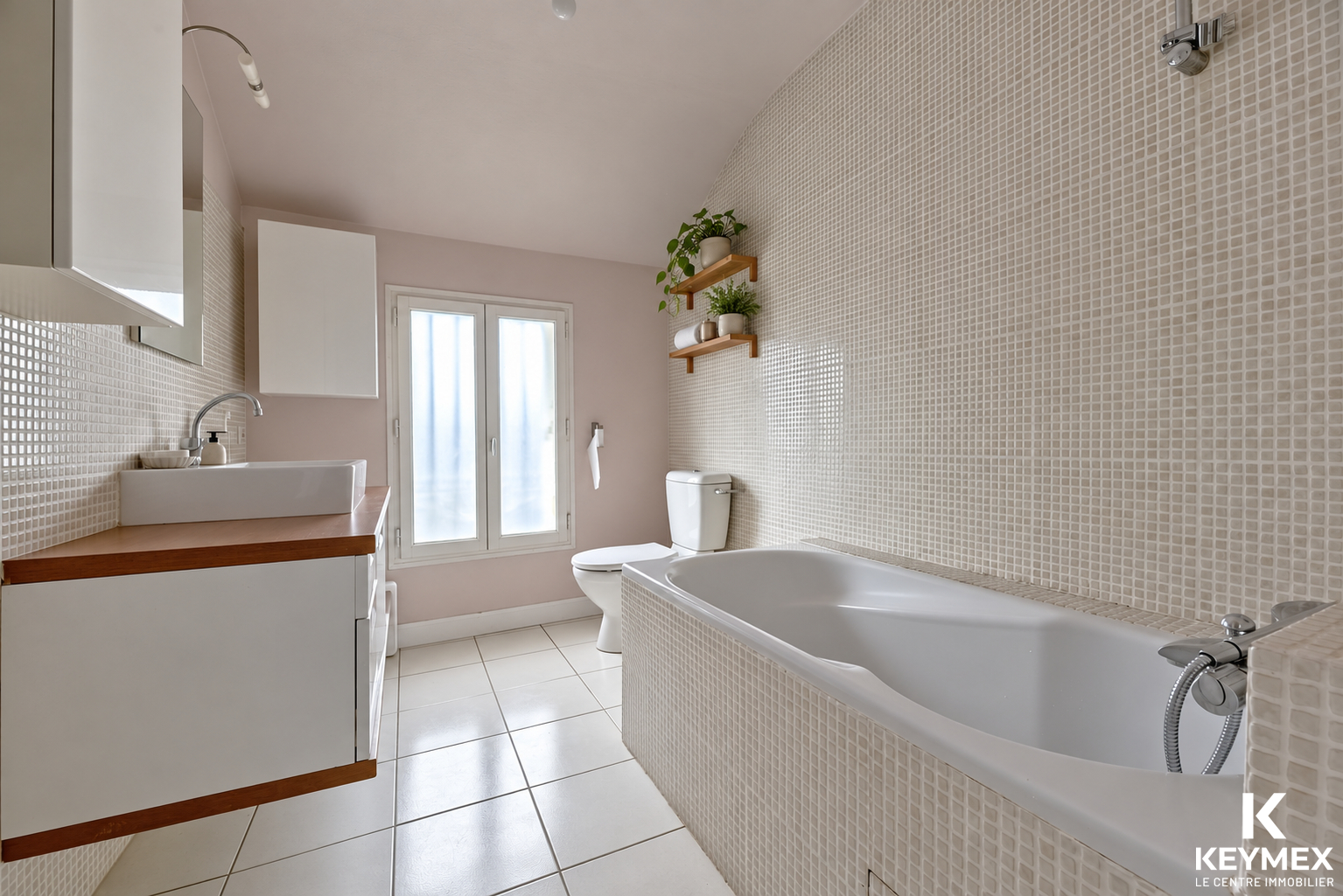 Maison 6 pieces CORMEILLES EN PARISIS