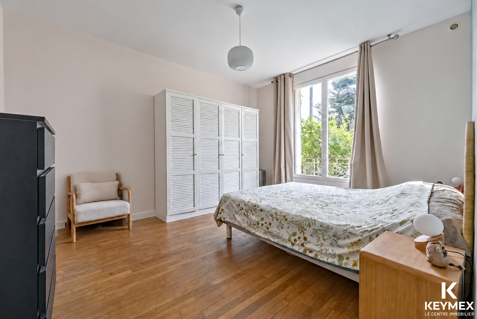 Maison 6 pieces CORMEILLES EN PARISIS