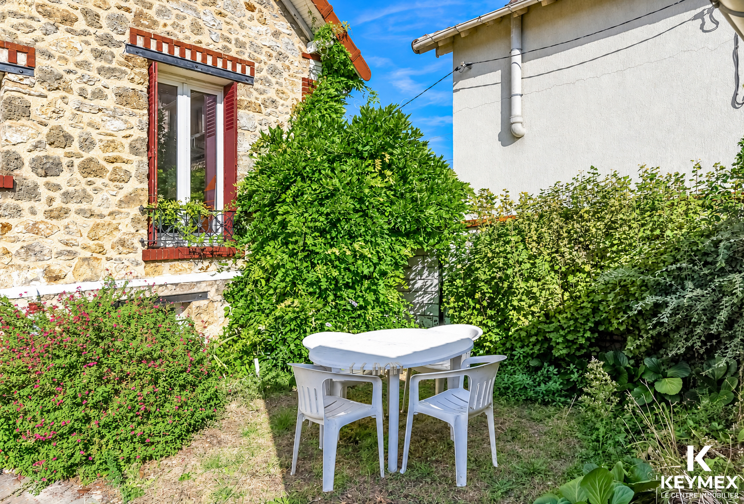 Maison 4 pieces FRANCONVILLE