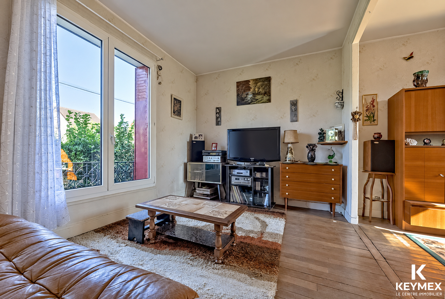 Maison 4 pieces FRANCONVILLE