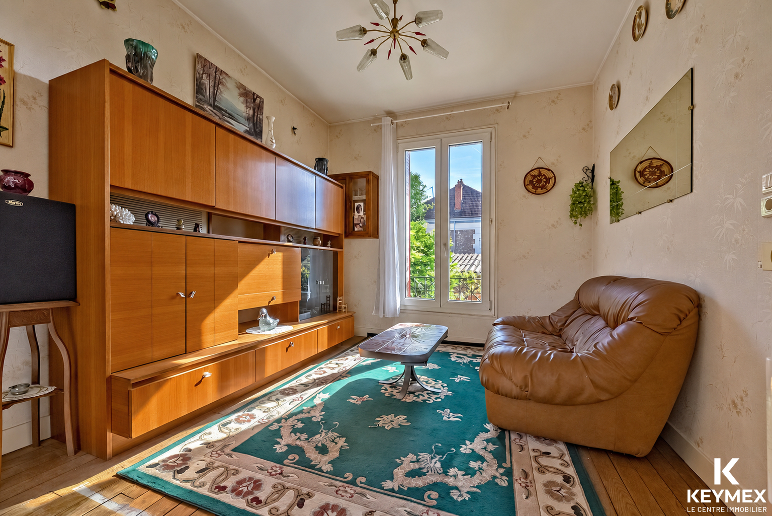 Maison 4 pieces FRANCONVILLE