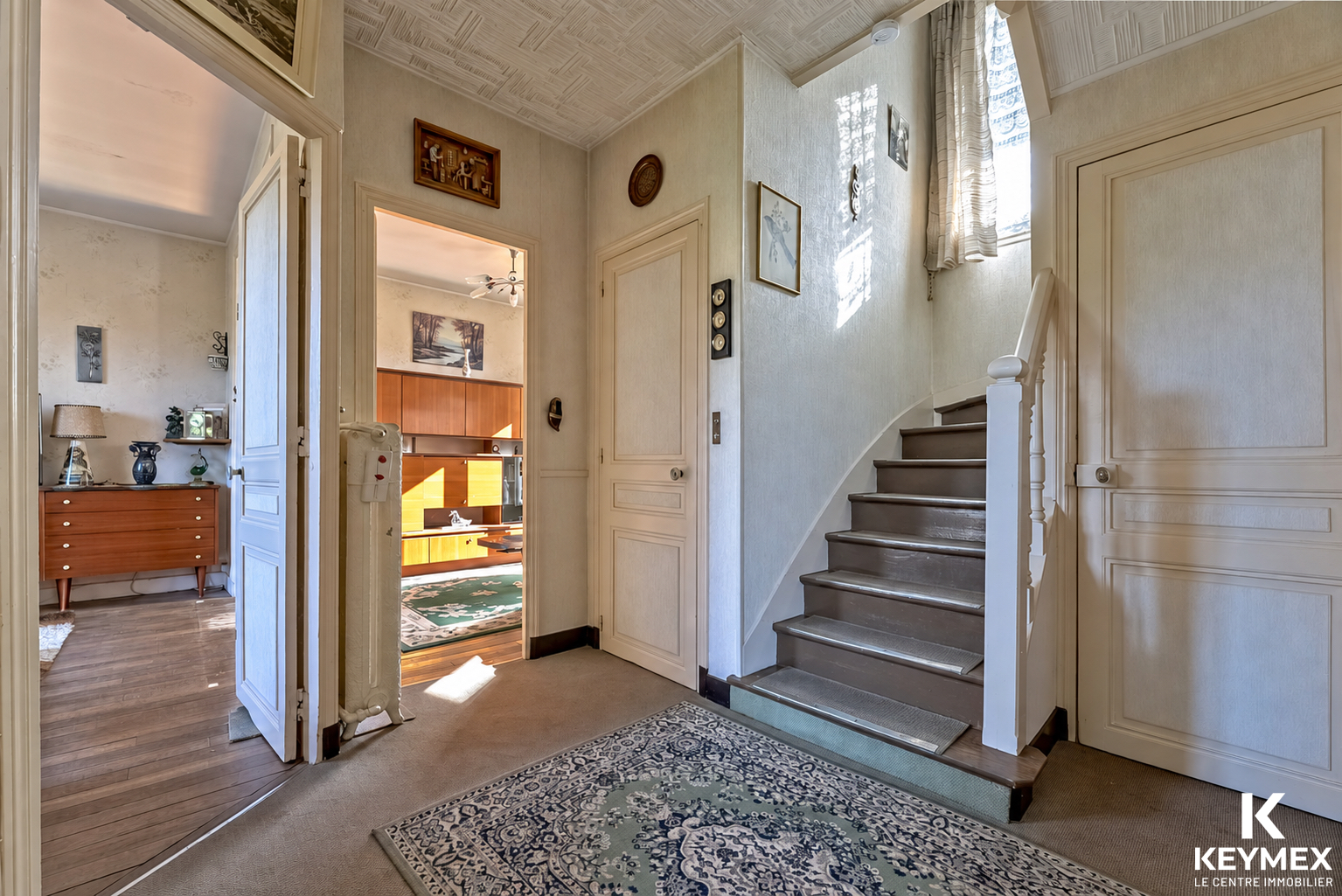 Maison 4 pieces FRANCONVILLE