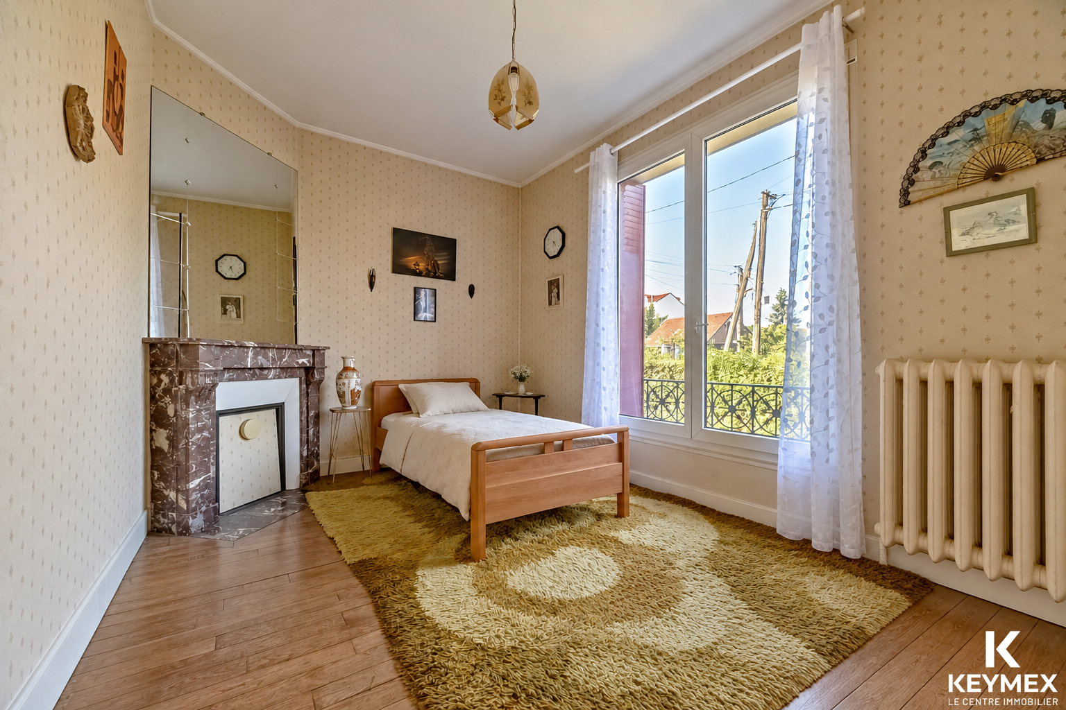 Maison 4 pieces FRANCONVILLE