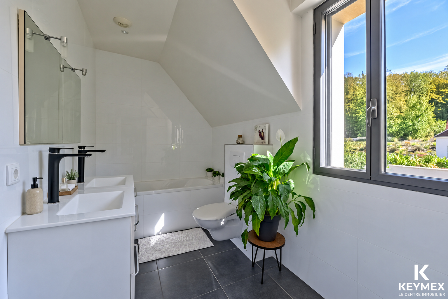 Maison 5 pieces MONTLIGNON