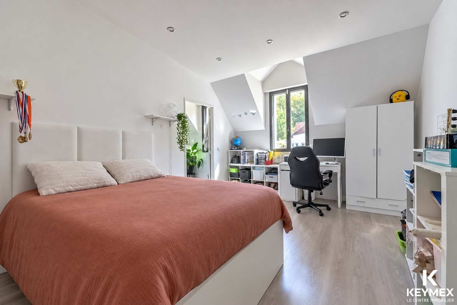 Maison 5 pieces MONTLIGNON