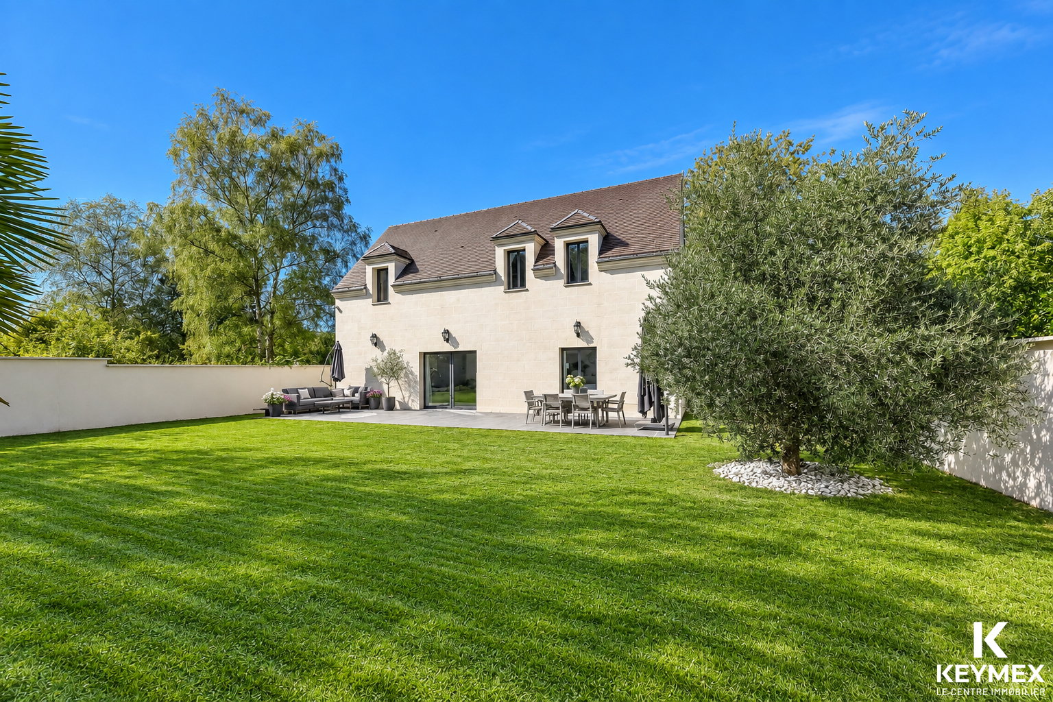 Maison 5 pieces MONTLIGNON