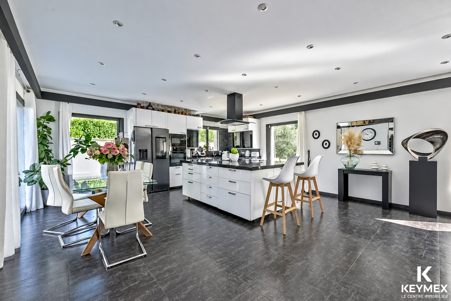 Maison 5 pieces MONTLIGNON