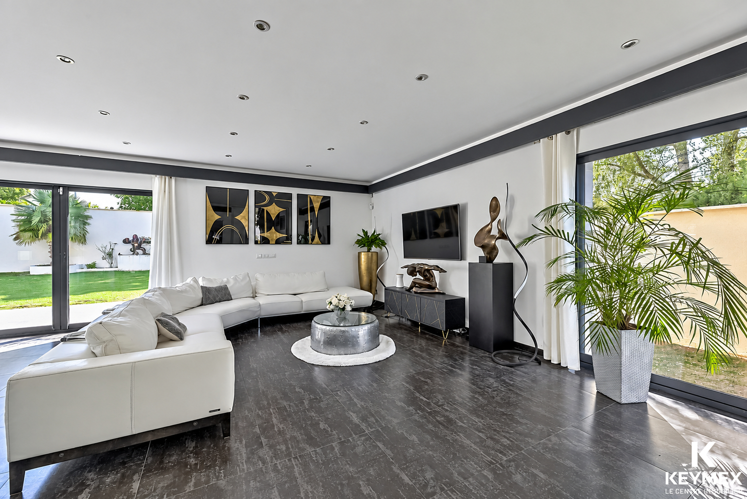 Maison 5 pieces MONTLIGNON