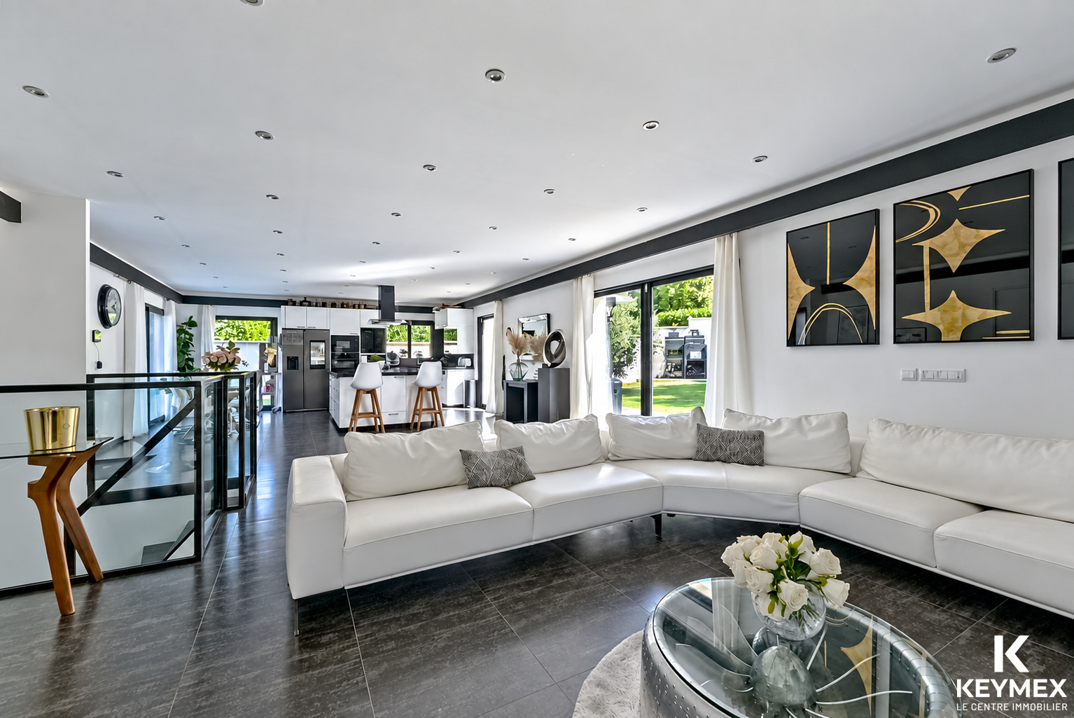Maison 5 pieces MONTLIGNON