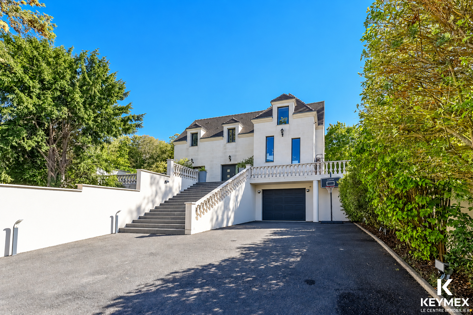 Maison 5 pieces MONTLIGNON
