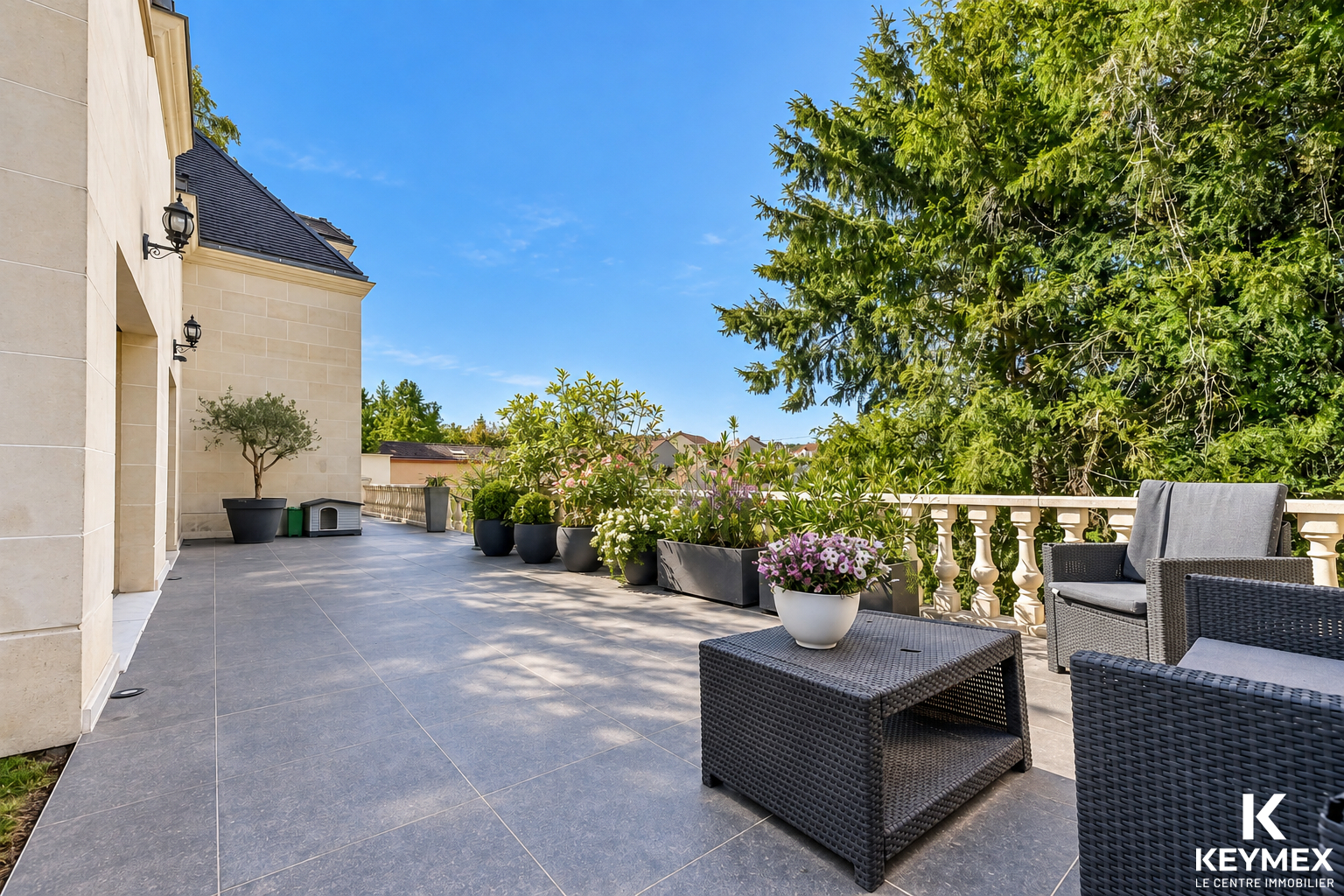 Maison 5 pieces MONTLIGNON