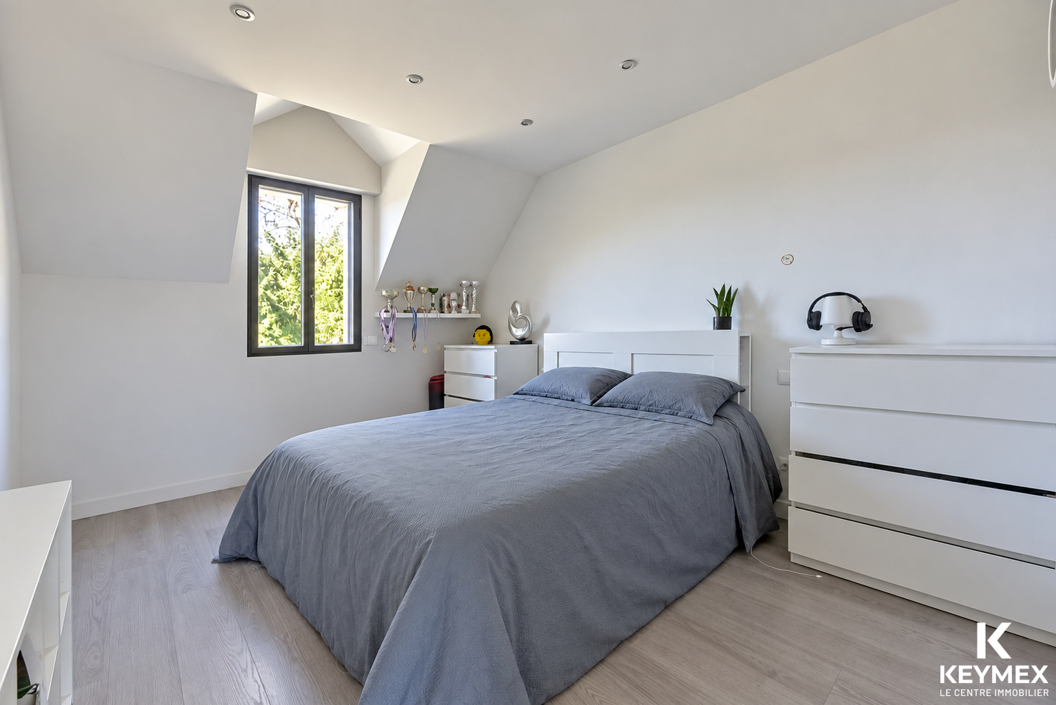 Maison 5 pieces MONTLIGNON
