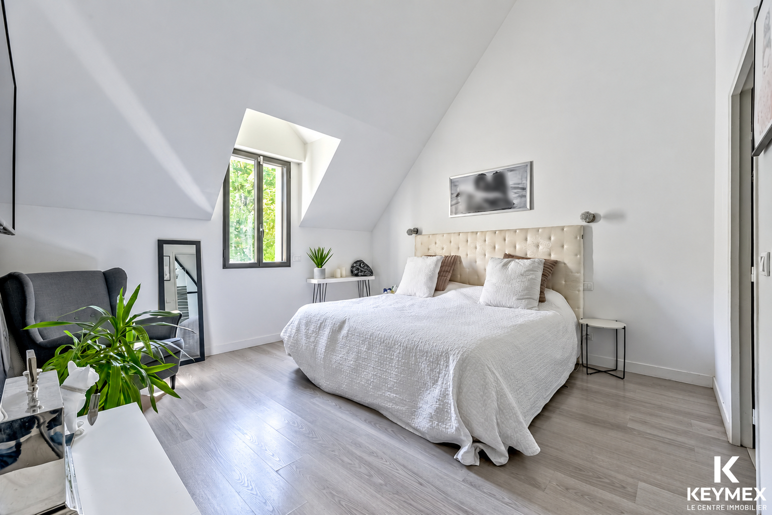 Maison 5 pieces MONTLIGNON