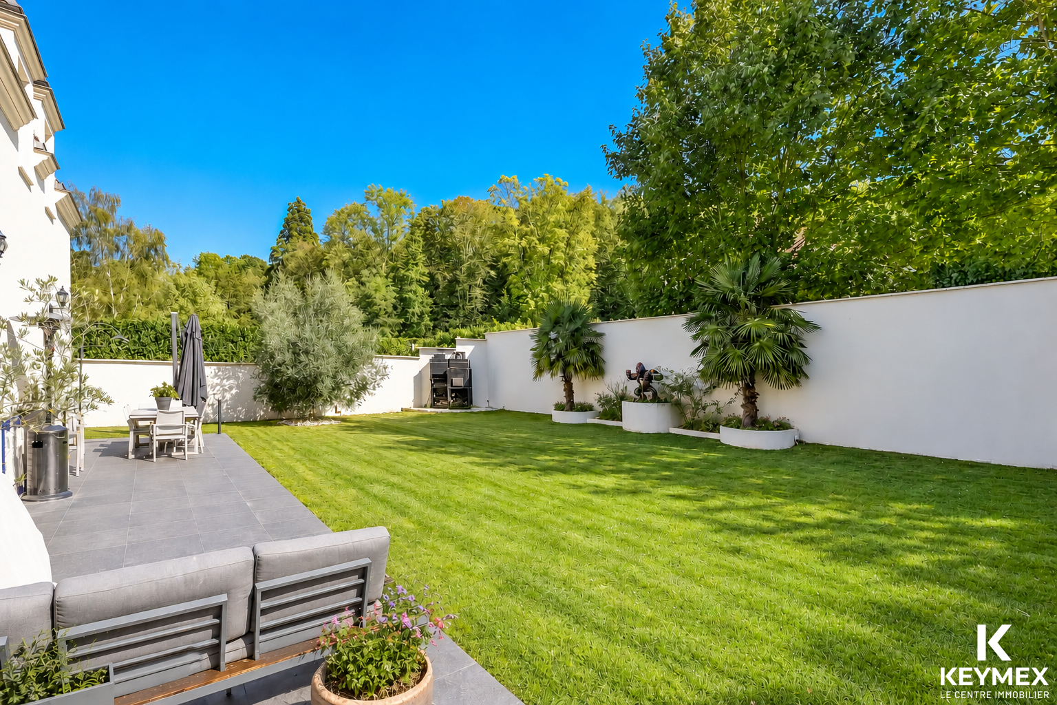 Maison 5 pieces MONTLIGNON